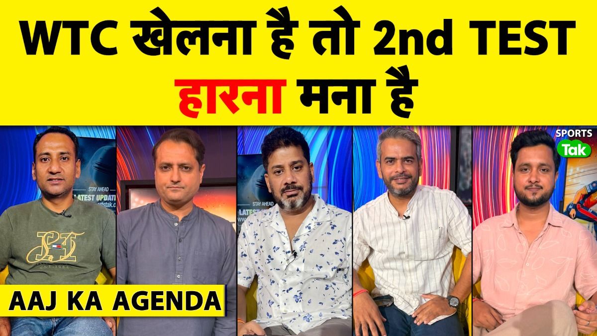 agenda