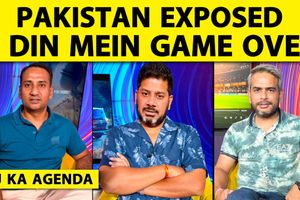 Agenda: WTC Points Table में सबसे नीचे पाकिस्तान, भारत से अब नहीं मुकाबला SportsTak Hindi