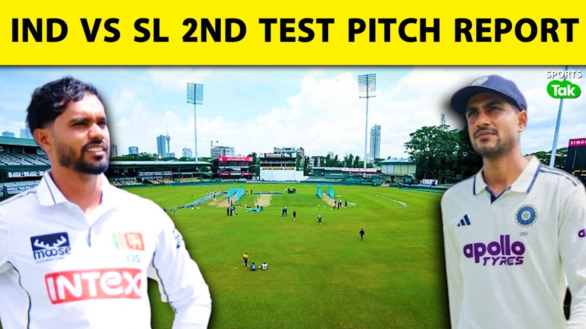IND VS SL 