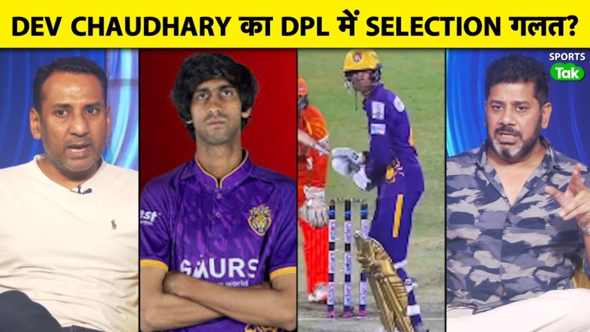 SportsTak Hindi