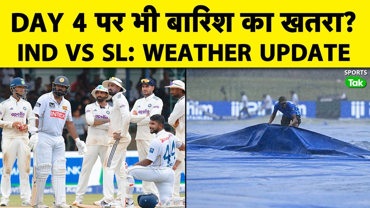 weather