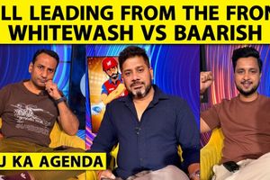 IND vs SL : जीत के करीब टीम इंडिया, क्या पांचवें दिन बारिश श्रीलंका को बचा लेगी ? SportsTak Hindi