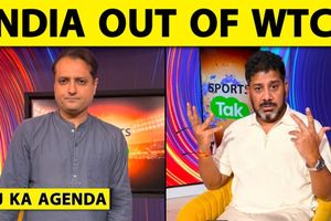IND vs SL टेस्ट सीरीज समाप्त होने के बाद टीम इंडिया की डिफेंसिव रणनीति पर उठे सवाल SportsTak Hindi