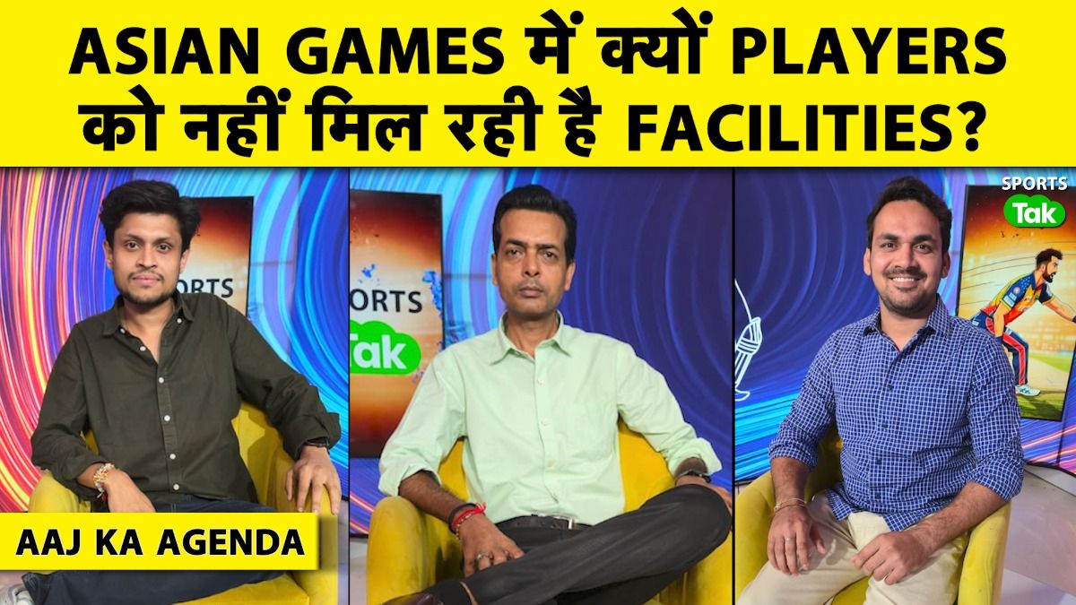 SportsTak Hindi