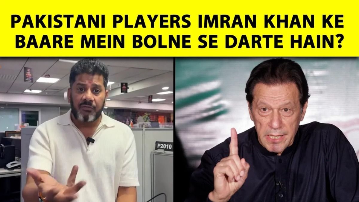 imran khan