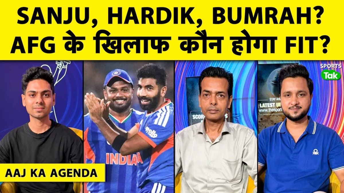 team india