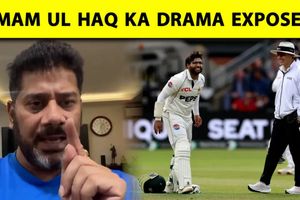 इमाम उल हक की चोट पर सवाल, पंत और हनुमा विहारी के जज्बे से पाकिस्तान को सीख की सलाह SportsTak Hindi