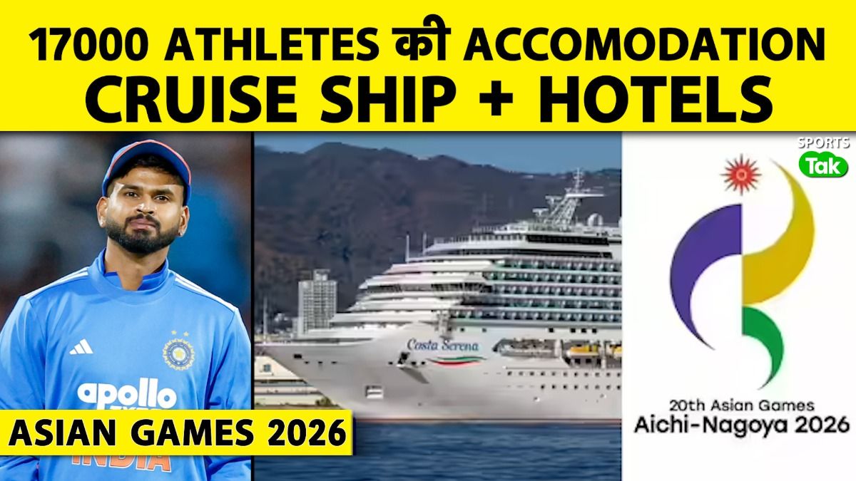 SportsTak Hindi