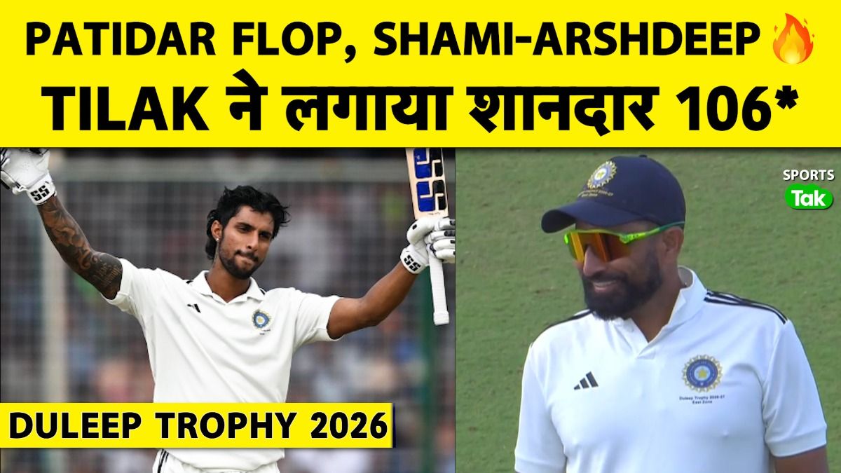SportsTak Hindi