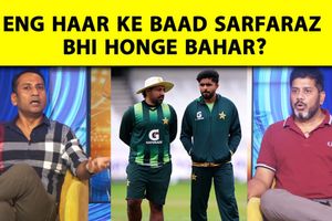 पाकिस्तान क्रिकेट टीम के प्रदर्शन और टीम मैनेजमेंट की रणनीति पर चर्चा SportsTak Hindi