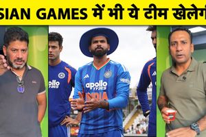भारतीय टी20 टीम का ऐलान, बुमराह समेत 4 खिलाड़ियों के नाम के आगे फिटनेस शर्त SportsTak Hindi