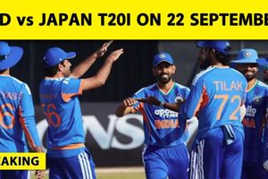 India vs Japan : एशियन गेम्स से पहले जापान में खेला जाएगा Suzuki Cup, जानिए डिटेल SportsTak Hindi