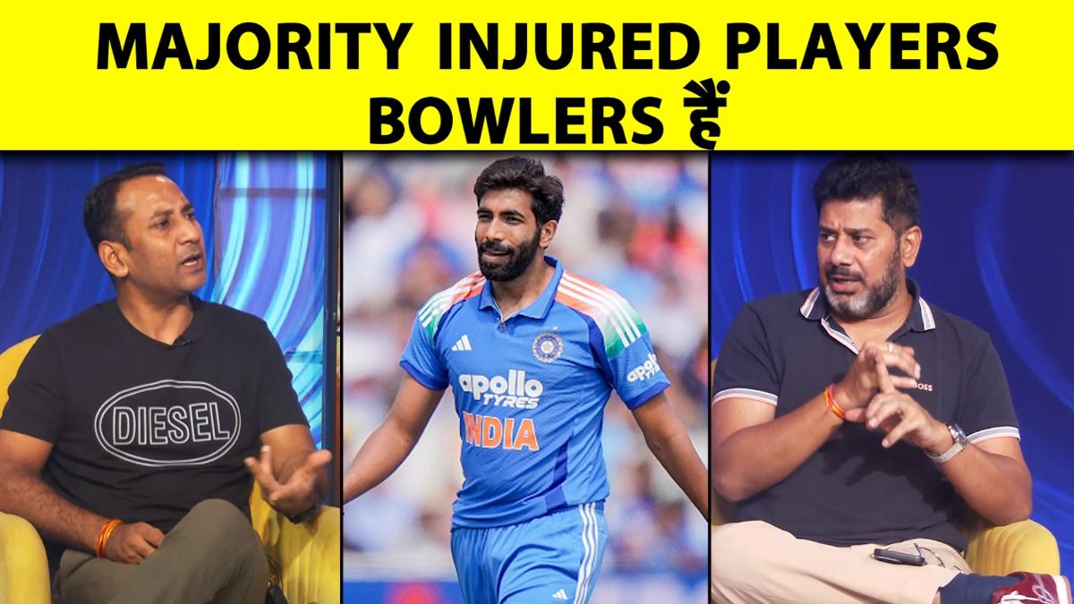 indian fast bowlers injury 