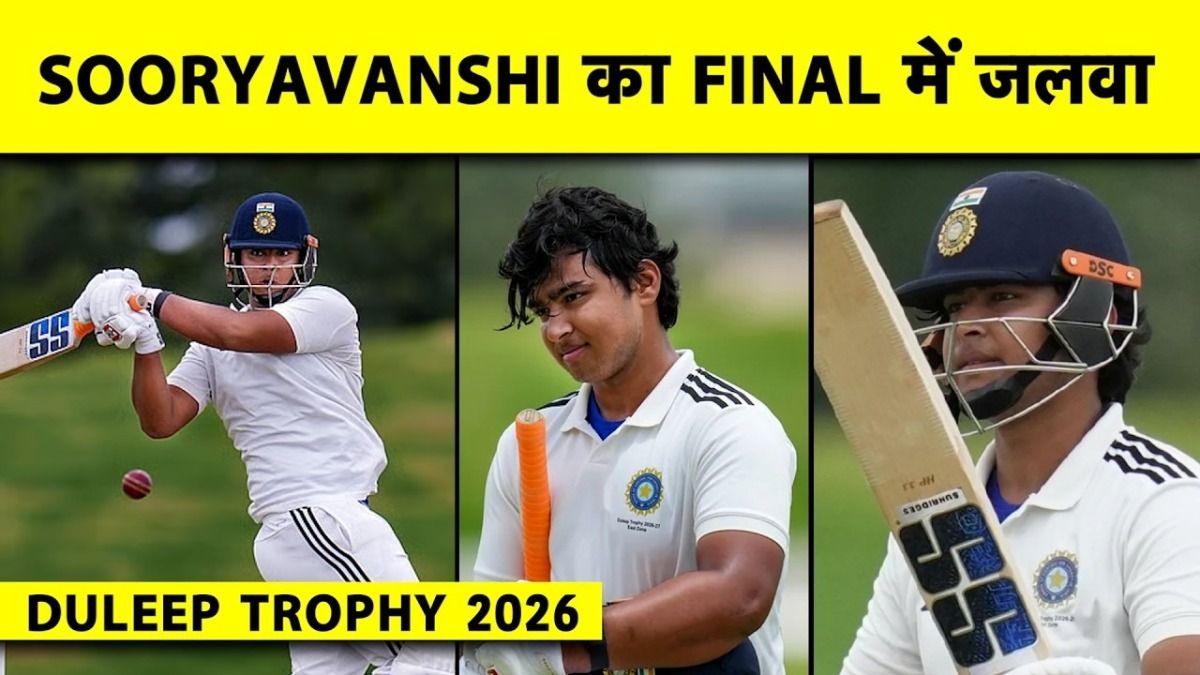 vaibhav sooryavanshi