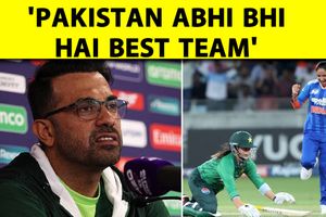 भारत से हार के बाद भी पाकिस्तानी दिग्गज ने अपनी टीम को सराहा, बताया बेस्ट SportsTak Hindi