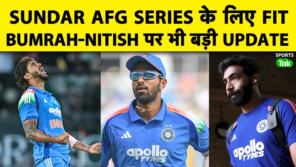 SportsTak Hindi