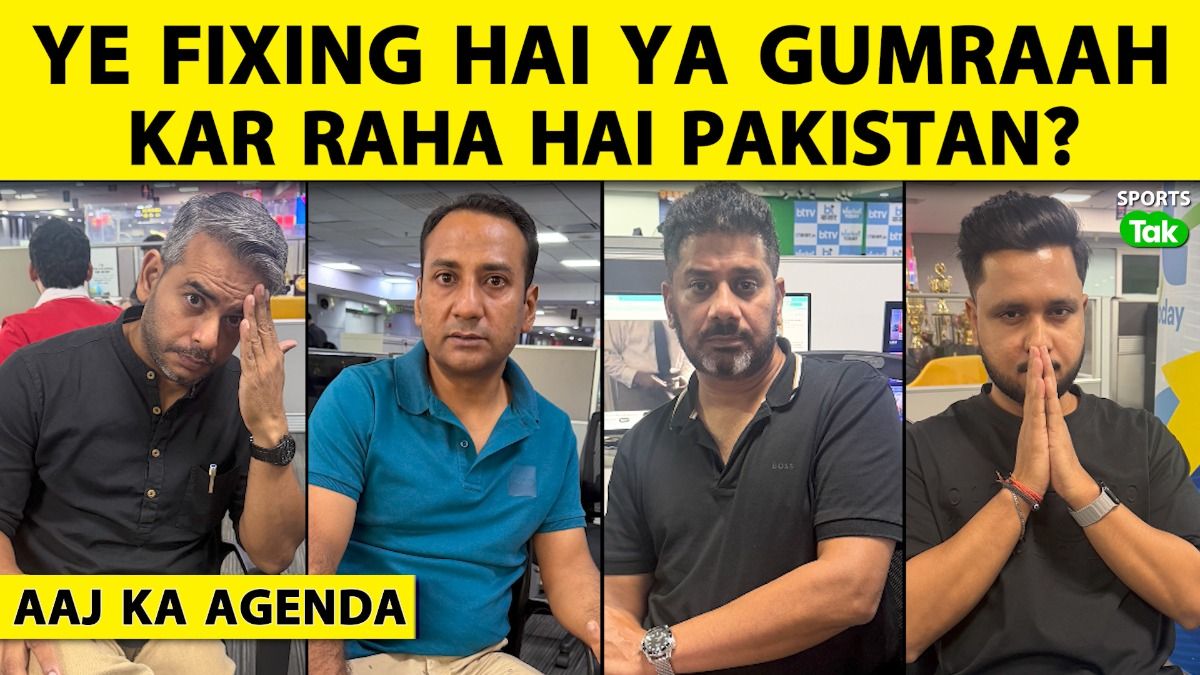 SportsTak Hindi