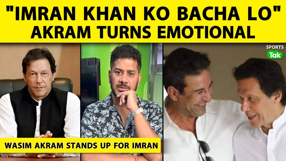 wasim akram