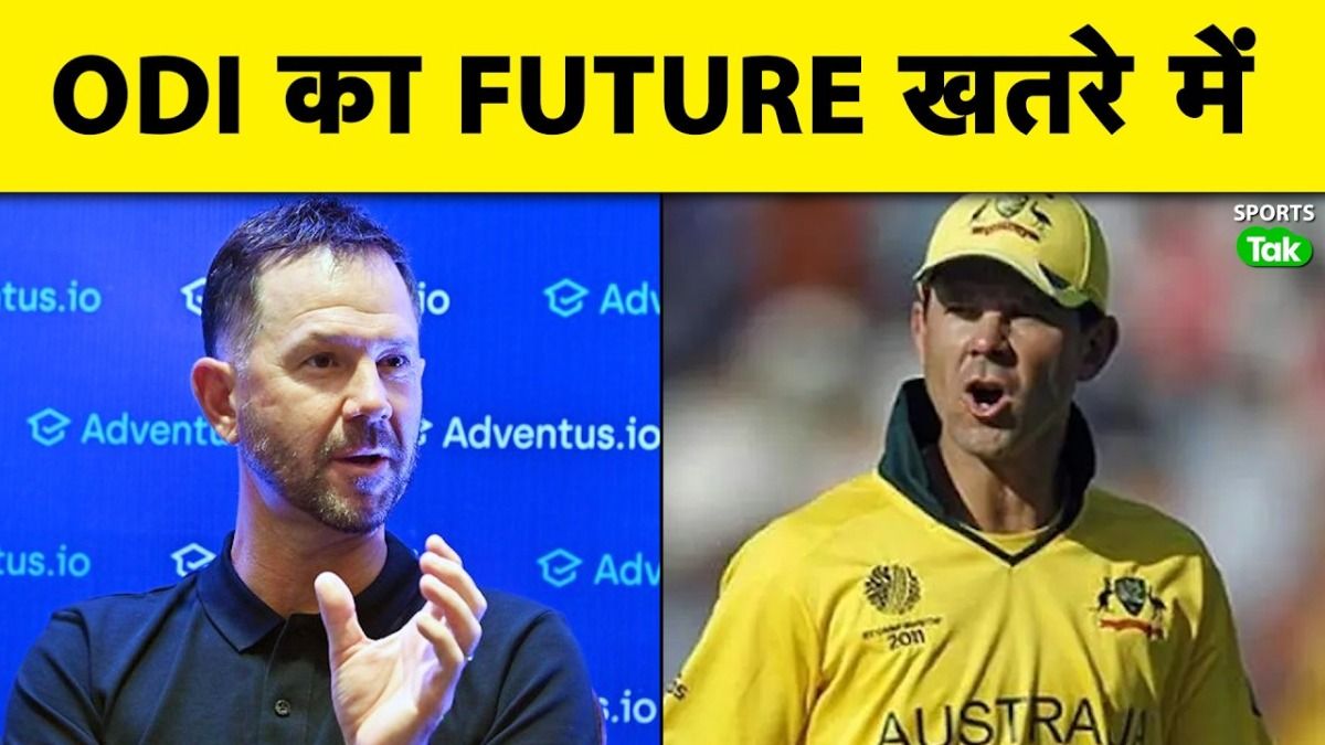 SportsTak Hindi
