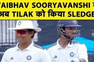 दलीप ट्रॉफी फाइनल: ईस्ट जोन के विशाल स्कोर के बाद साउथ जोन 336 पर सिमटी SportsTak Hindi