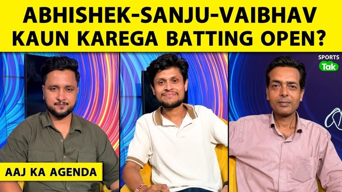SportsTak Hindi