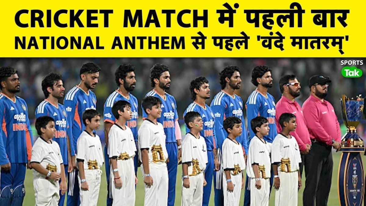 SportsTak Hindi