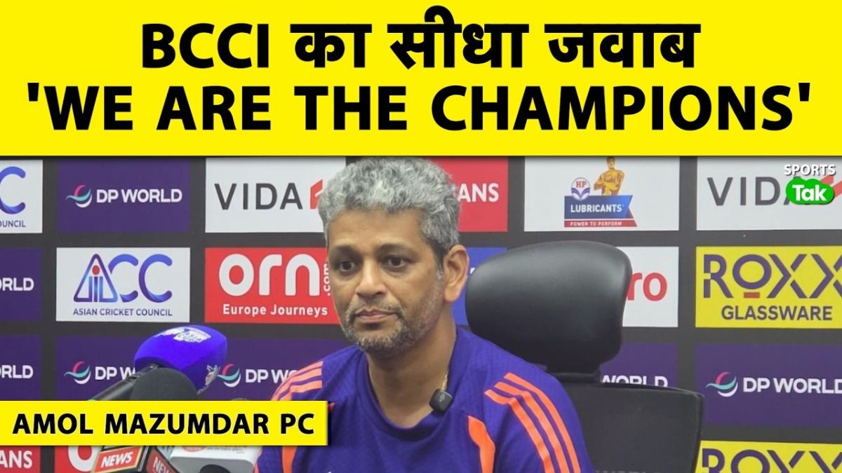 TEAM INDIA