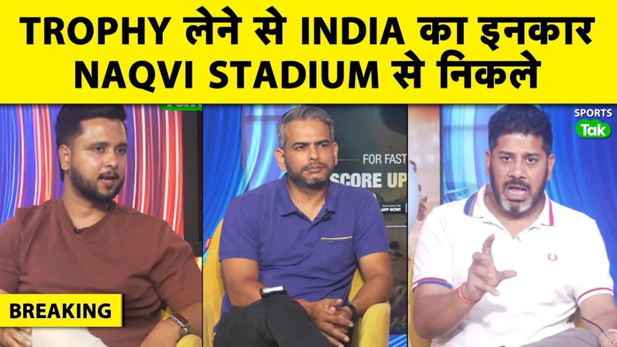 SportsTak Hindi