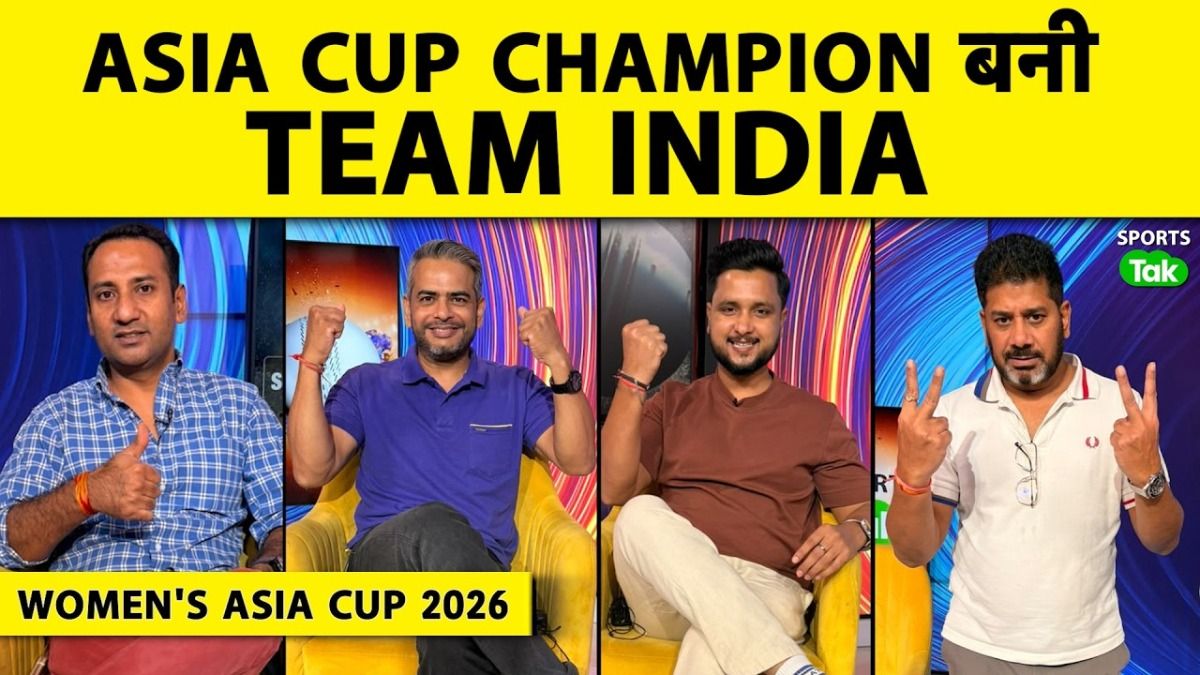SportsTak Hindi