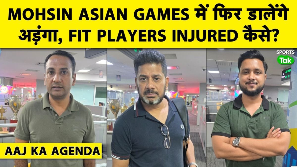 SportsTak Hindi