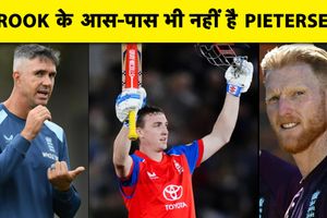 बेन स्टोक्स के बयान ने मचाया तूफान, ब्रूक को केविन पीटरसन से बताया बेहतर SportsTak Hindi