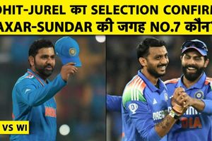 IND vs WI ODI Squad: Rohit Sharma, Rishabh Pant और Ravindra Jadeja के सेलेक्शन पर सस्पेंस SportsTak Hindi