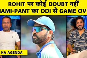 Shubman Gill बने ODI कप्तान, Shreyas Iyer को T20 की कमान, Jadeja की वापसी SportsTak Hindi
