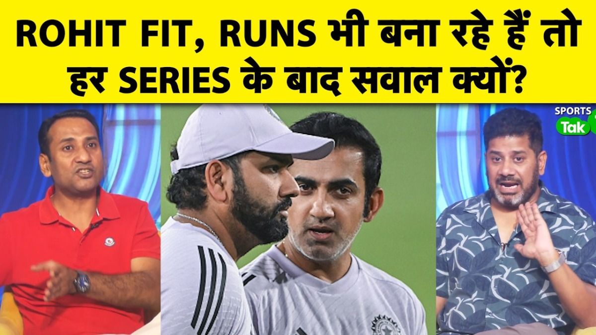 SportsTak Hindi