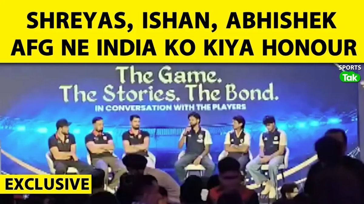 SportsTak Hindi