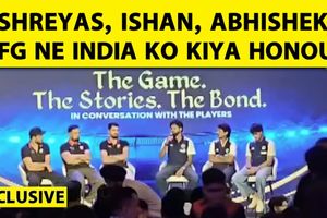 IPL के अनुभव, मैदान की चुनौतियां और ड्रेसिंग रूम के किस्सों पर खिलाड़ियों की चर्चा SportsTak Hindi