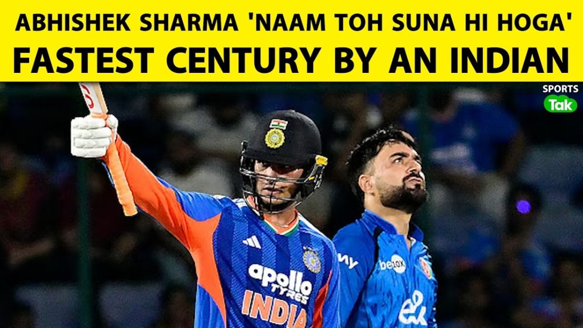 SportsTak Hindi