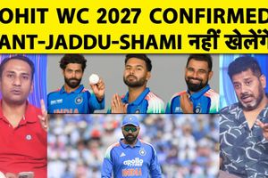 रोहित शर्मा के वनडे भविष्य और आगामी सीरीज को लेकर टीम चयन पर खास चर्चा SportsTak Hindi