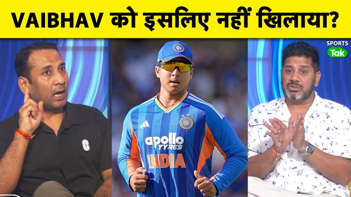 SportsTak Hindi