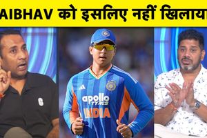 भारतीय क्रिकेट टीम में ओपनर्स की रेस: अभिषेक, संजू और वैभव सूर्यवंशी SportsTak Hindi