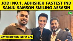 abhishek sharma abhishek sharma