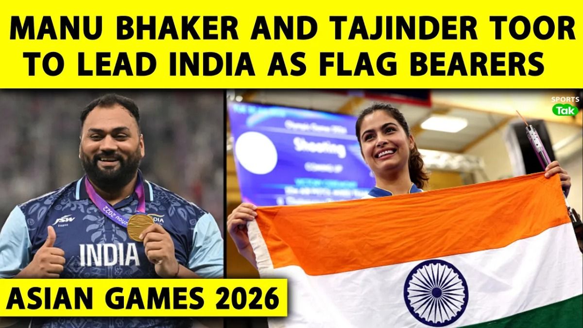 SportsTak Hindi