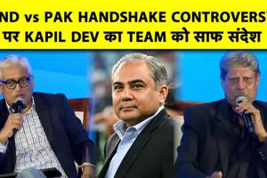 देश की नीति, खेल भावना और भारत-पाकिस्तान मुकाबलों पर बड़ी बातचीत SportsTak Hindi
