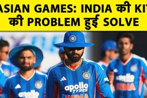 Asian Games: जापान के खिलाफ मैच और एशियन गेम्स से पहले टीम इंडिया की किट समस्या खत्म SportsTak Hindi