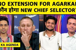 Aaj Ka Agenda : अगरकर के इस्तीफे की अटकलों से बवाल, Rohit के Future पर क्या था विवाद? SportsTak Hindi