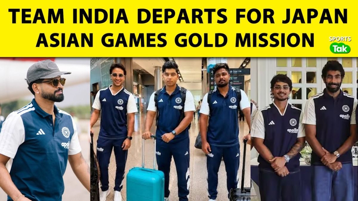 team india