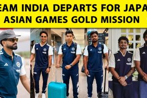 एशियन गेम्स और भारतीय क्रिकेट टीम से उम्मीदों को लेकर चर्चा SportsTak Hindi