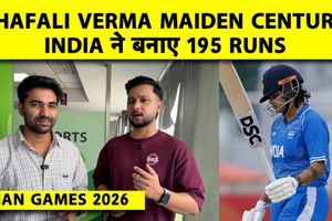 एशियन गेम्स सेमीफाइनल: श्रीलंका ने पाकिस्तान को 8 विकेट से हराया SportsTak Hindi