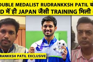 Exclusive: एशियन गेम्स मेडलिस्ट Rudrankksh Patil ने बताया अब क्या है सपना SportsTak Hindi