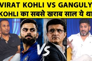 संदीप पाटिल, एमएस धोनी और चयन समिति के कड़े फैसलों पर बड़ा खुलासा SportsTak Hindi